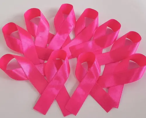 Lacinho Outubro Rosa (qualquer Cor)