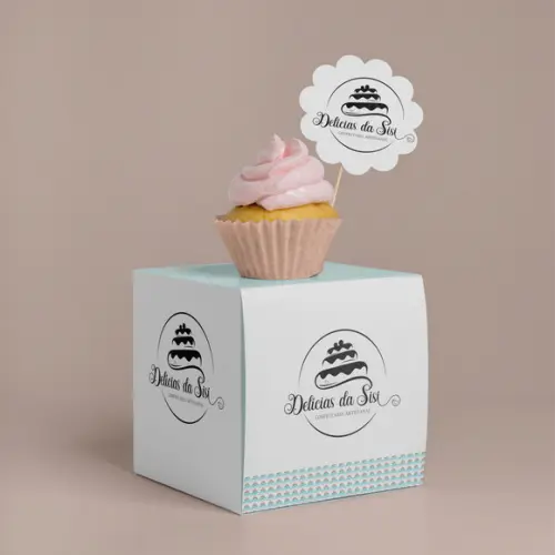 Pack Identidade Visual Completa