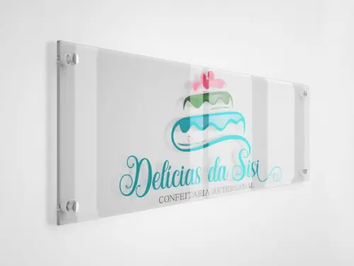 Pack Identidade Visual Completa
