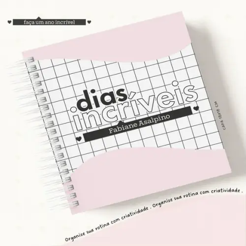 Arquivo Digital - Capas Clean