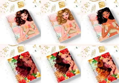 Arquivo Digital - Capas/ Caderno Mulheres