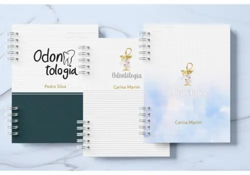 Arquivo Digital - Combo Capas Profissões 03