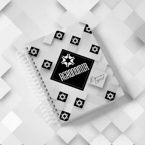 Arquivo Digital - Combo Capas Profissões Masculino