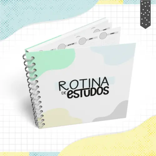 Arquivo Digital - Rotina de Estudos Menino ate 2030
