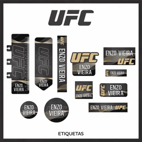 Arquivo digital Etiqueta Escolar - UFC