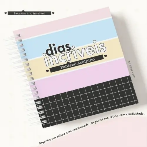 Arquivo Digital - Capas Clean