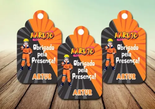 Arte Digital - Tag - Naruto