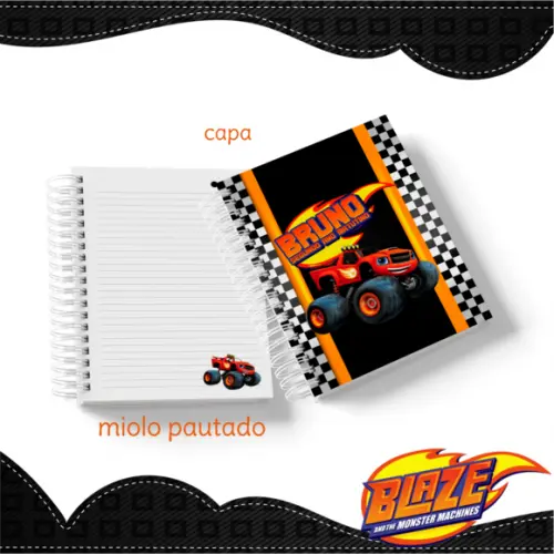 Kit Digital Volta as Aulas - Blaze
