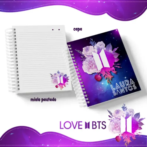 Kit Digital Volta as Aulas - Bts