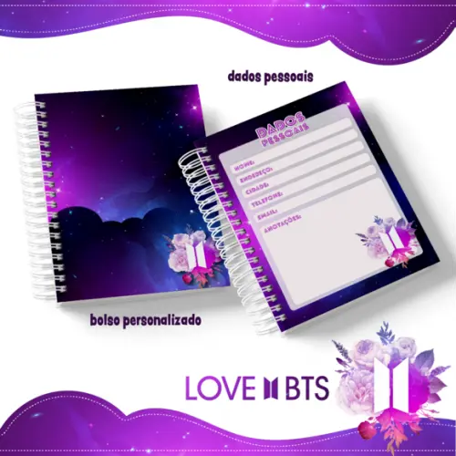 Kit Digital Volta as Aulas - Bts