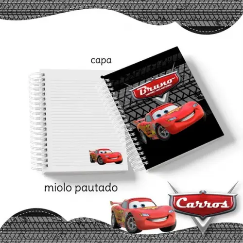 Kit Digital Volta as Aulas - Carros