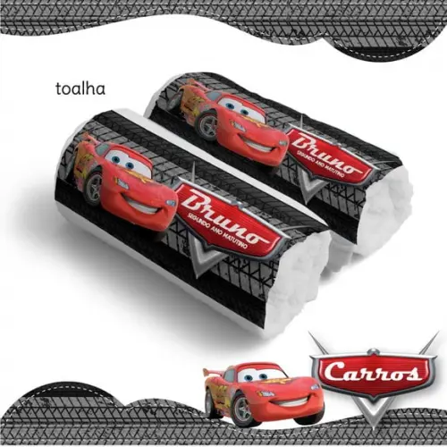 Kit Digital Volta as Aulas - Carros