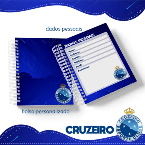 Kit Digital Volta as Aulas - Cruzeiro
