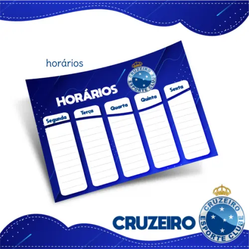 Kit Digital Volta as Aulas - Cruzeiro