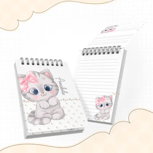 Kit Digital Volta as Aulas - Gatinha ate 2030