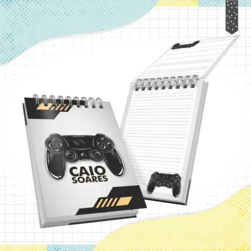 Kit Digital Volta as Aulas - Games 02