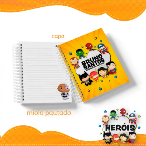Kit Digital Volta as Aulas - Herois 01