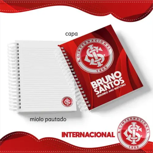 Kit Digital Volta as Aulas - Internacional