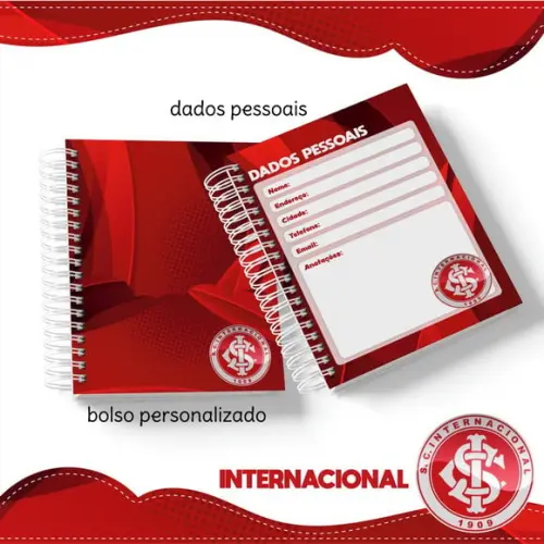 Kit Digital Volta as Aulas - Internacional