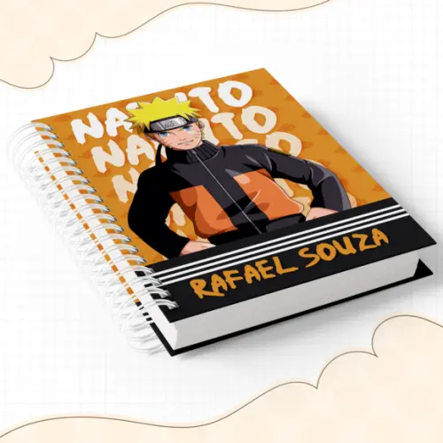 Kit Digital Volta as Aulas - Naruto ate 2030