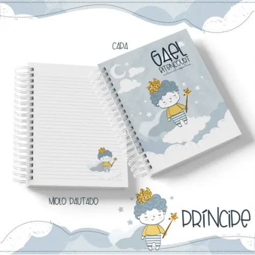 Kit Digital Volta as Aulas - Príncipe