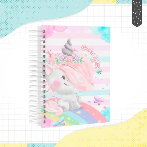 KIT Digital Volta as Aulas - Unicornio 02