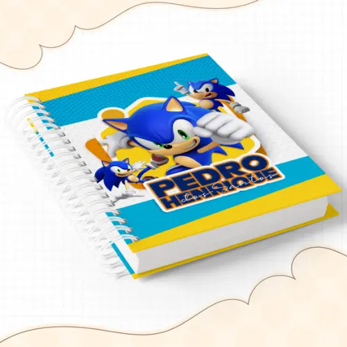 Kit Digital Volta as Aulas -sonic ate 2030