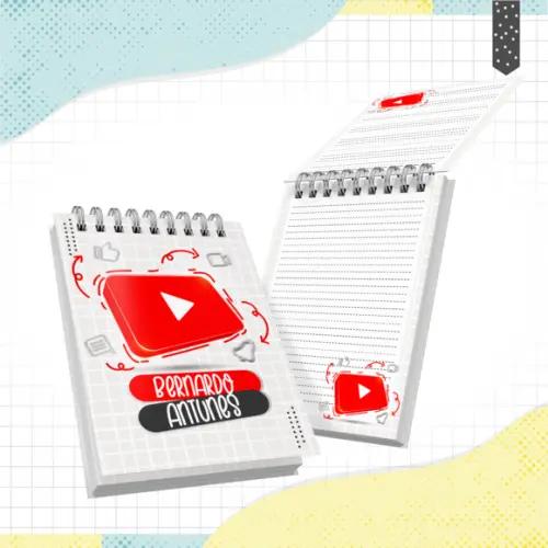 KIT Digital Volta as Aulas - Youtube 02