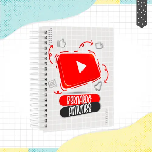 KIT Digital Volta as Aulas - Youtube 02