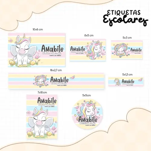 Kit Digital Volta as Aulas -unicornio ate 2030