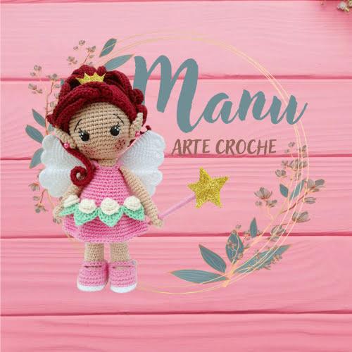 MANU ARTE CROCHE