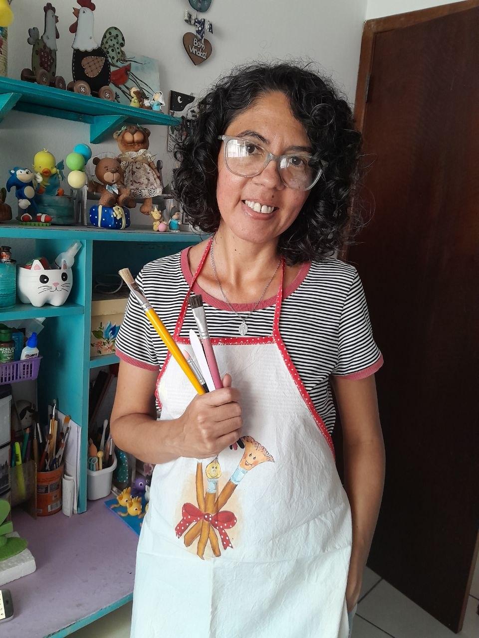 Ateliê Janaina Artes