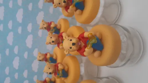 Lembrancinhas de Aniversário