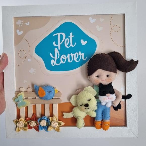Pet Lover, Mãe de Pet
