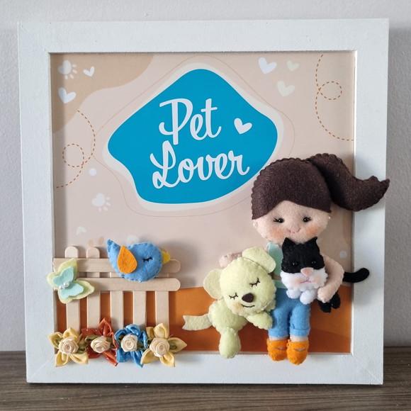 Pet Lover, Mãe de Pet