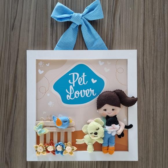 Pet Lover, Mãe de Pet