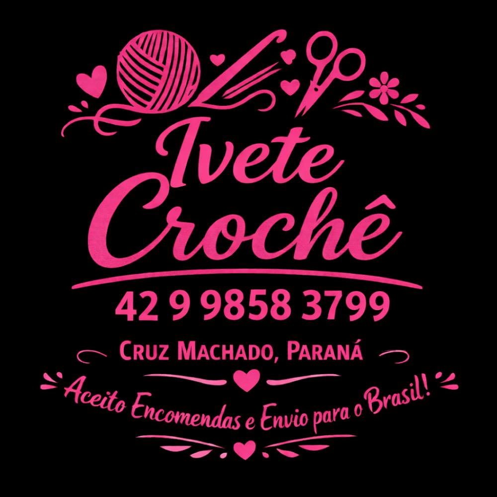 Ivete croches