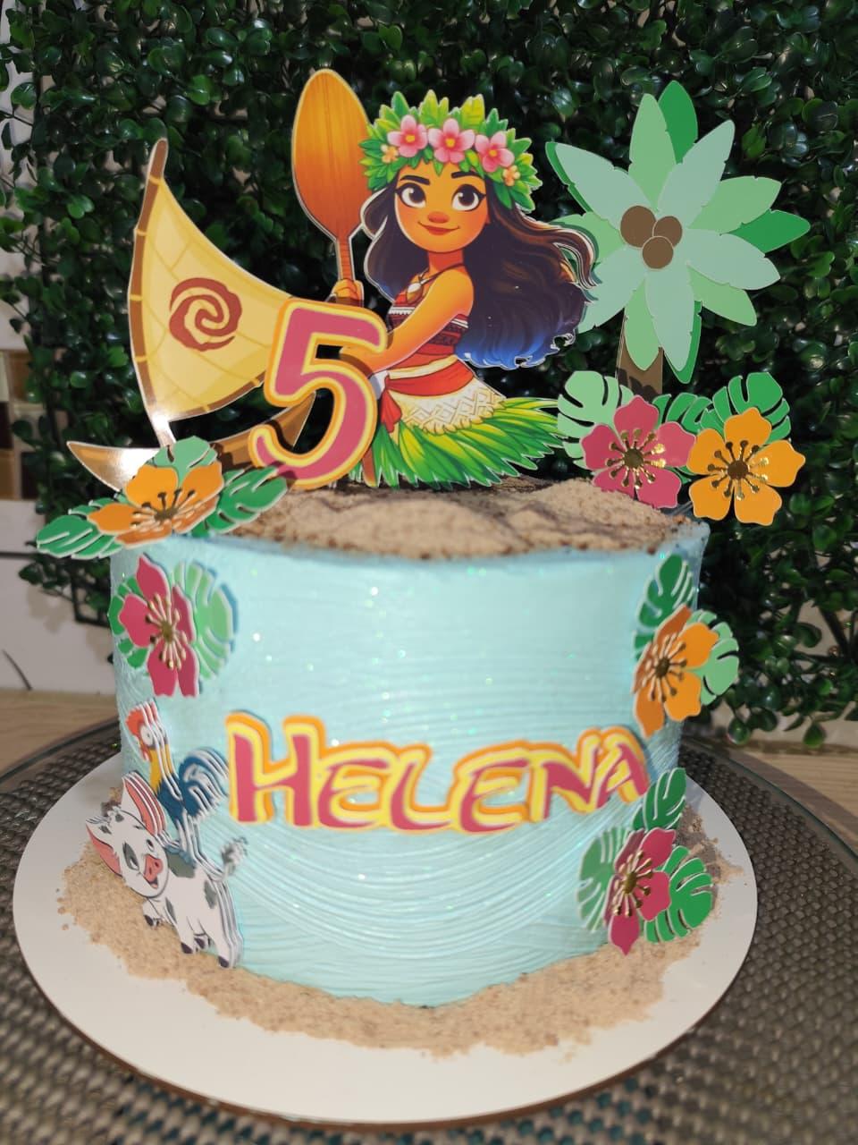 Topo Moana