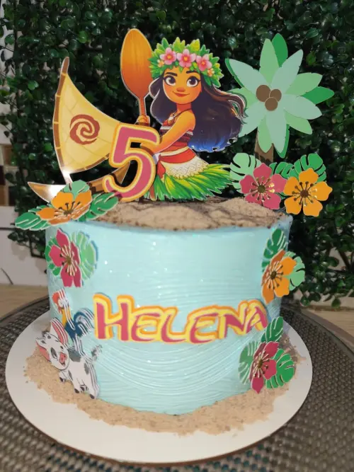 Topo Moana