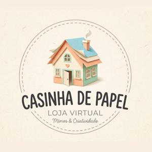 Casinha de Papel