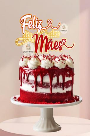 TOPO FELIZ DIA DAS MÃES 02