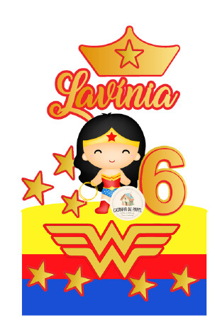 TOPO  MENINA MARAVILHA 02