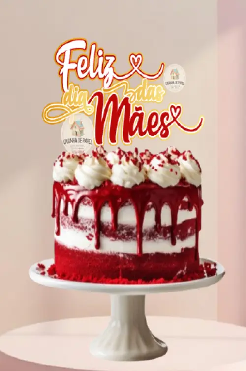 TOPO FELIZ DIA DAS MÃES 02
