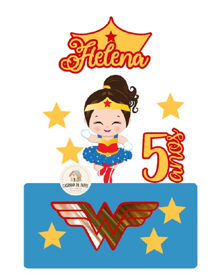 TOPO  MENINA MARAVILHA 01