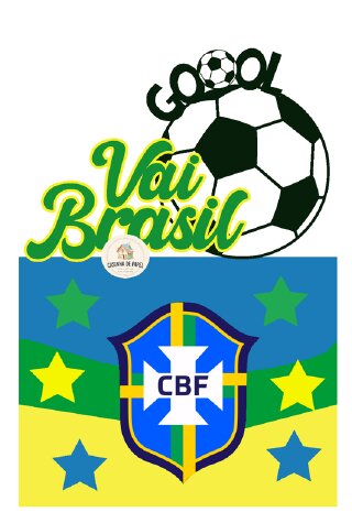 TOPO COPA VAI BRASIL