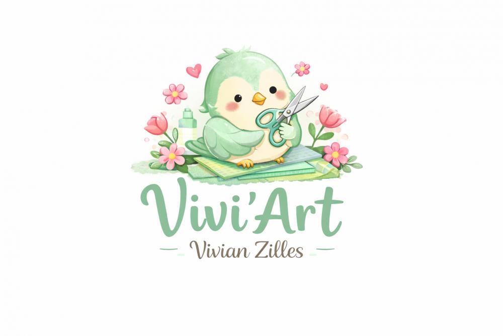 Vivian Zilles Vivi'Art