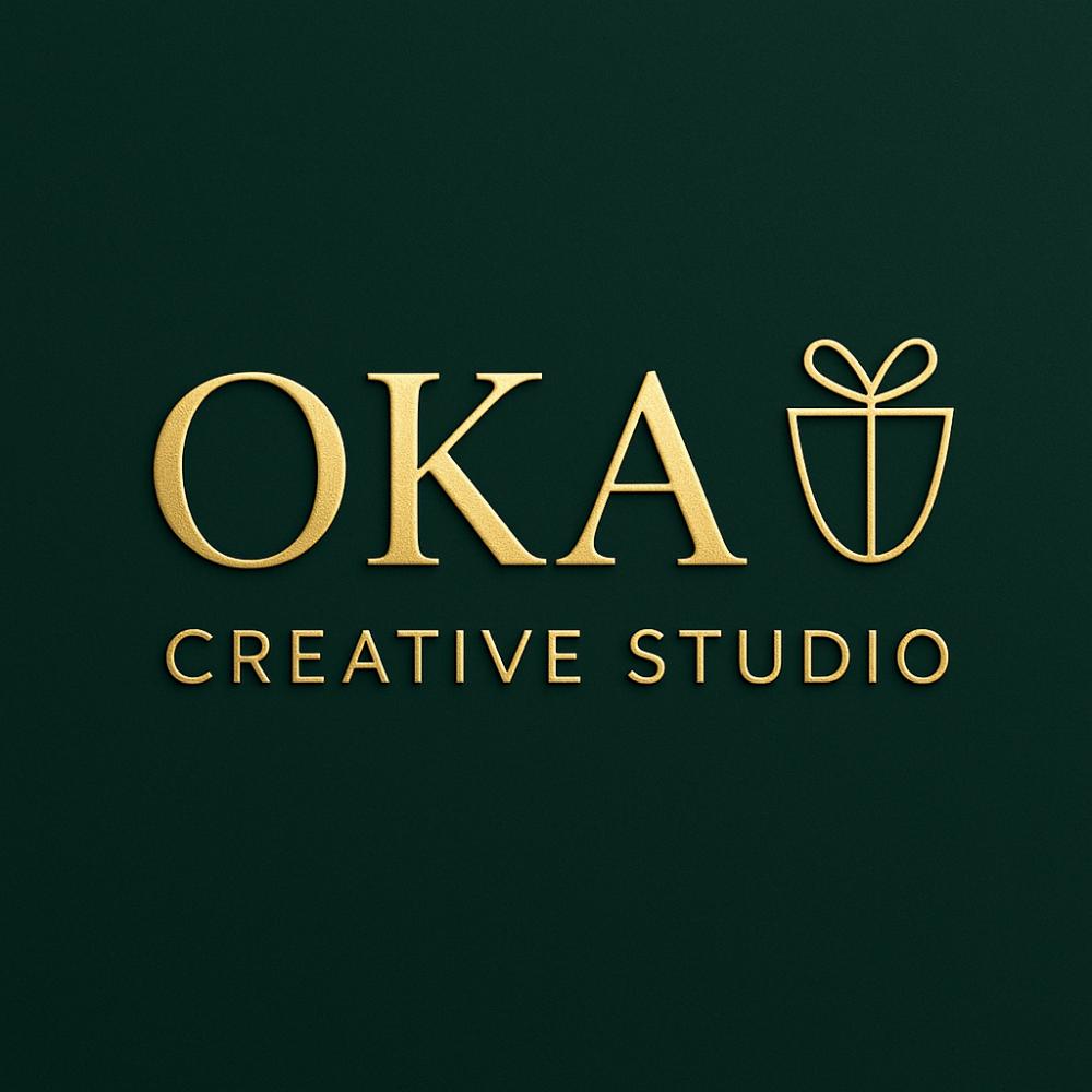 Oka Creative Studio