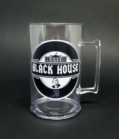 15 Canecas Acrílico de Chopp / Cerveja Personalizado