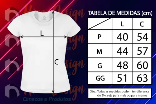 Camiseta Baby Look para Mãe de Um Príncipe