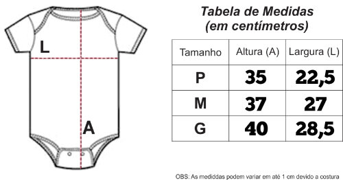 Body Baby Branco Personalizado - 4 Unicórnio (com Nome)